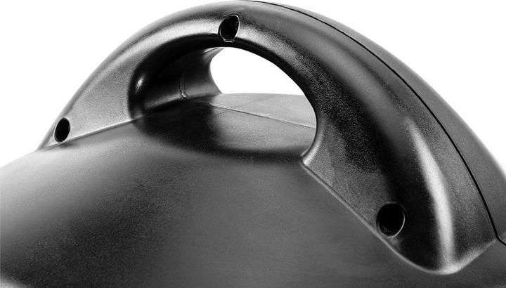 Produktbild Graphite 50 L Späne und Sägemehl 1100W (Trockensauger)