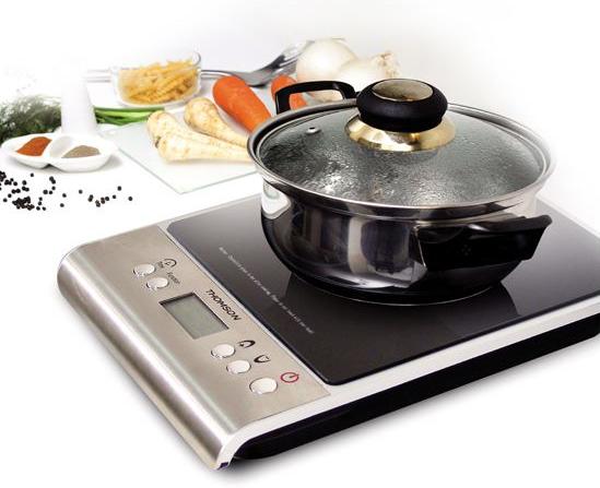 Actual product image Thomson Thhp05743