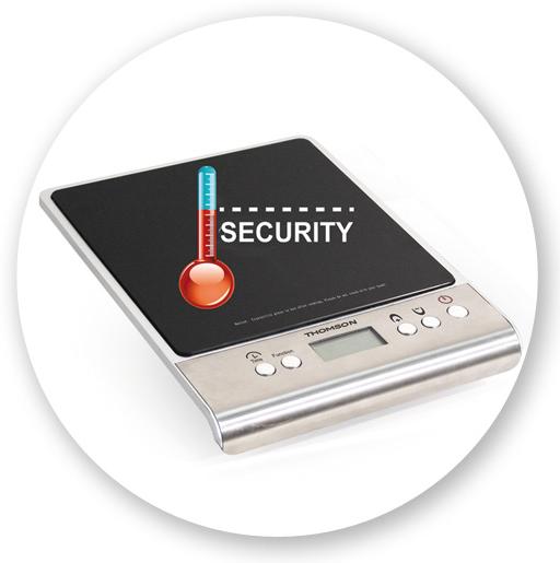 Actual product image Thomson Thhp05743