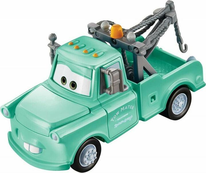 Produktbild Disney Cars Color Changers Hook