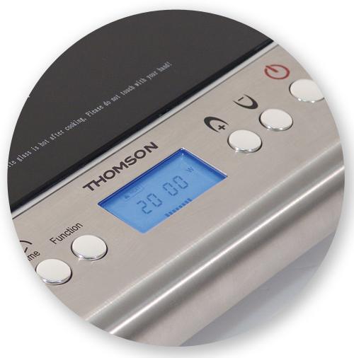 Actual product image Thomson Thhp05743