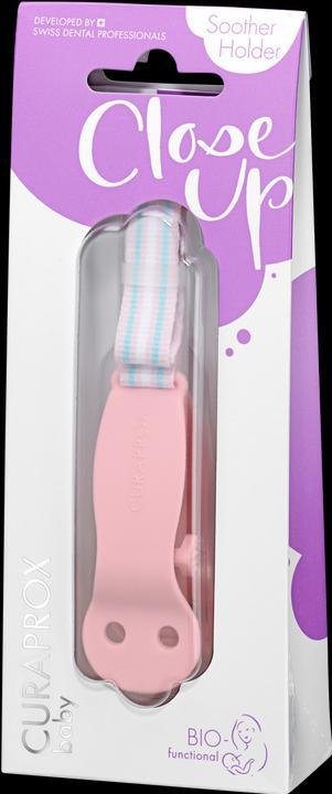 Actual product image Curaprox Baby Set (Extra soft, 4 x)