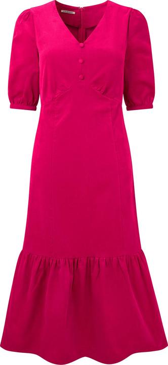 Immagine prodotto Joe Browns Abito in corda vintage con maniche a sbuffo (38)