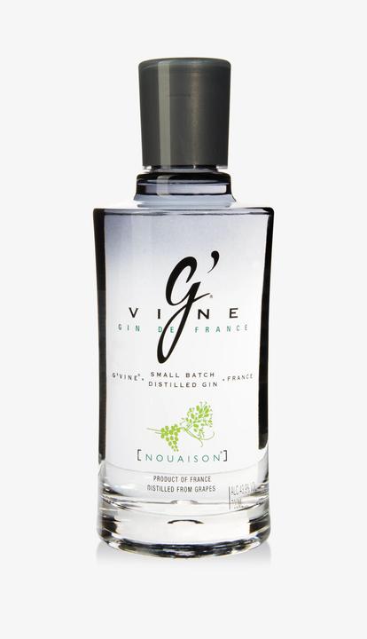 Image du produit Euro Wine Gate G'Vine Nouaison (1 x 70 cl)