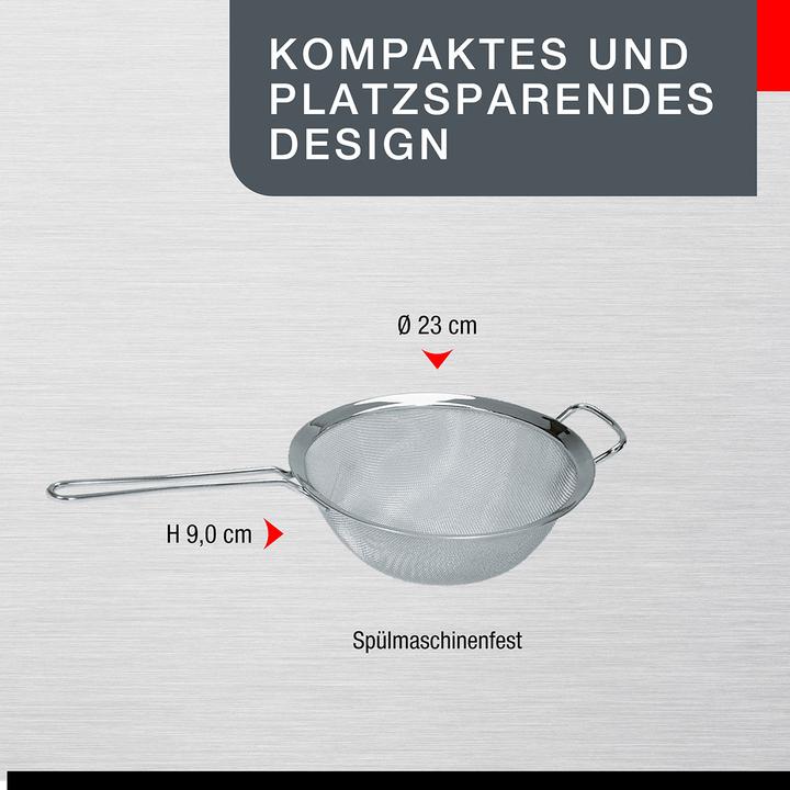 Actual product image GEFU Sieve (23 cm)