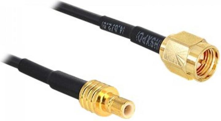 Actual product image Delock Antenna cable (Antenna cable)