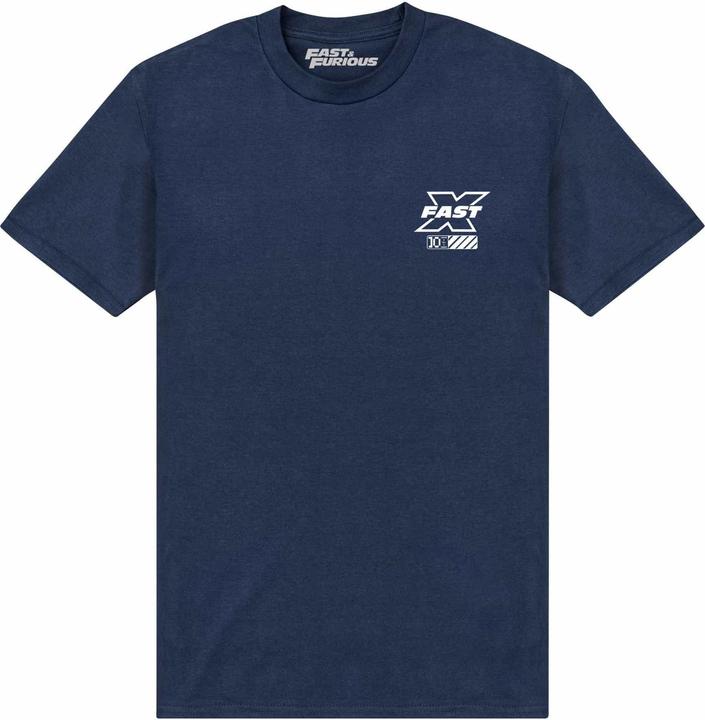 Fast Different Strokes TShirt (L)