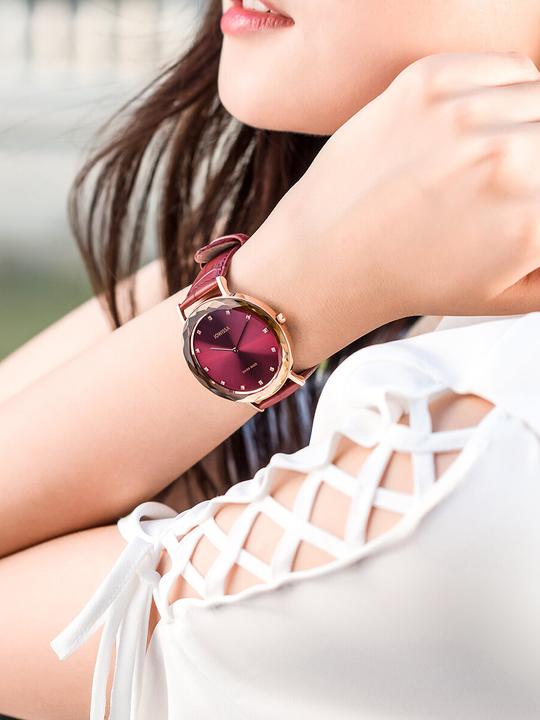 Produktbild Jowissa Aura (Analoguhr, 39 mm)