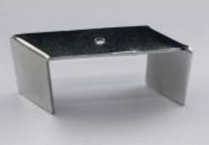 Produktbild Synergy 21 LED UProfil zub ALU018R clip metal