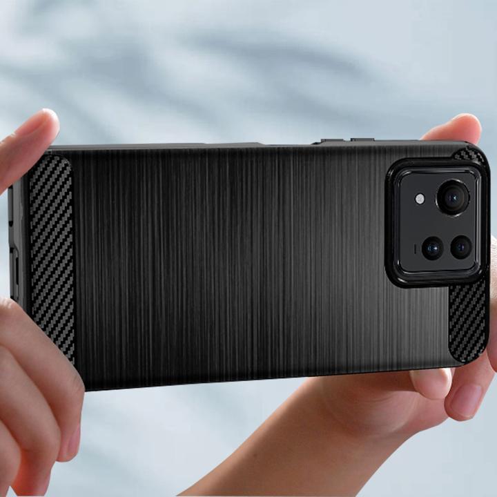Produktbild Avizar Classic Carb Case Series (Asus Zenfone 11 Ultra)