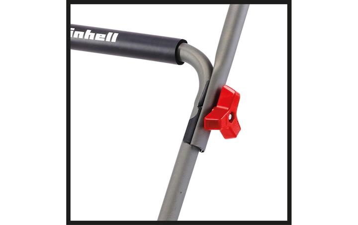 Actual product image Einhell GP-CR 36/45 Li E Solo