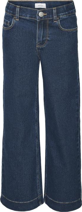 Produktbild Vero Moda Vmdaisy Hr Wide Dnm Jns Vi3440 Girl Noos (164)