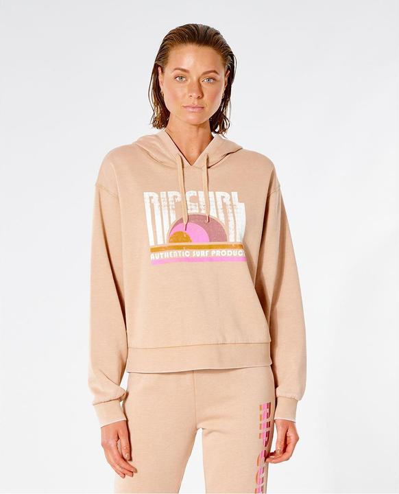 Actual product image Rip Curl Wave Shapers Kapuzenpullover (M)
