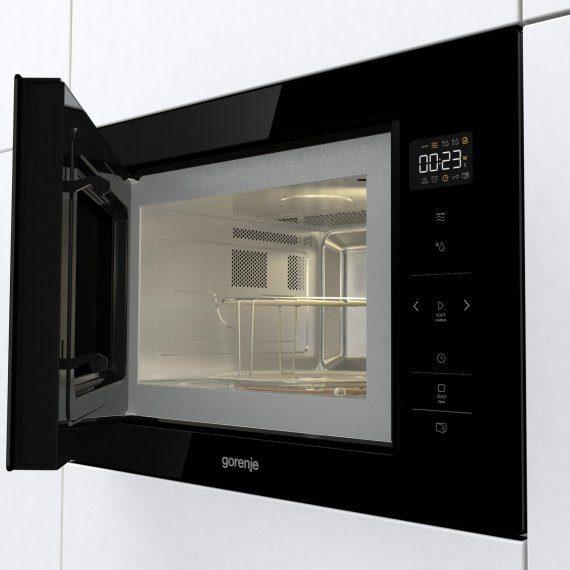 Produktbild Gorenje BM251SG2BG