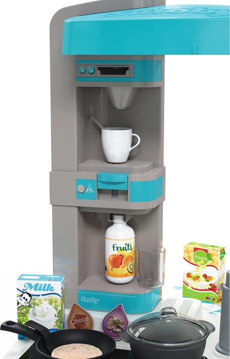 Produktbild Smoby Tefal Studio Küche Blase
