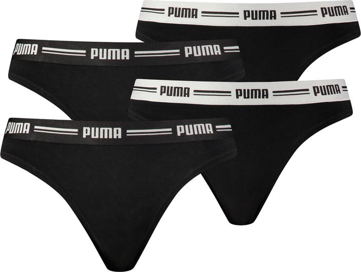 Puma String Sportlich Figurbetont