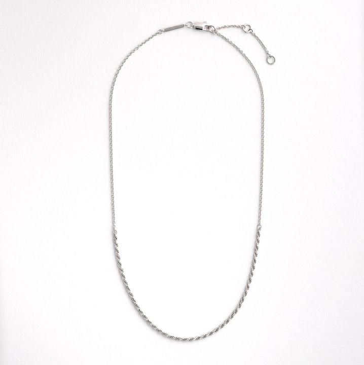 Produktbild Esprit Kette Cord (925er Silber, 42 cm)