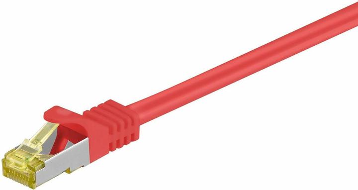 Actual product image MicroConnect Patch cable (S/FTP, CAT7, 30 m)