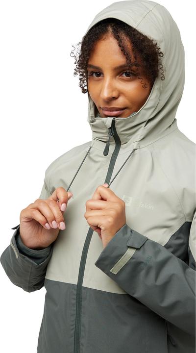 Produktbild Jack Wolfskin Glaabach 3In1 Jkt W (S)