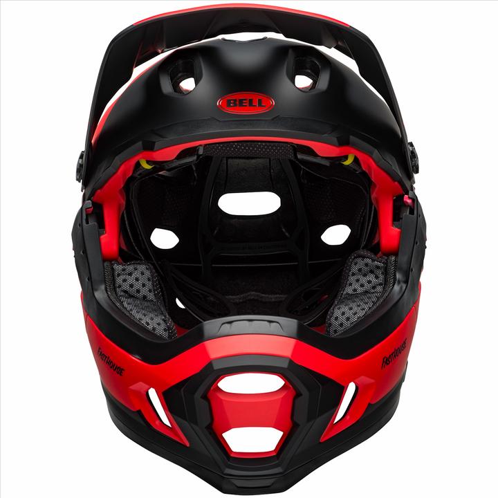 Produktbild Bell Super DH Spherical MIPS (52 - 56 cm)