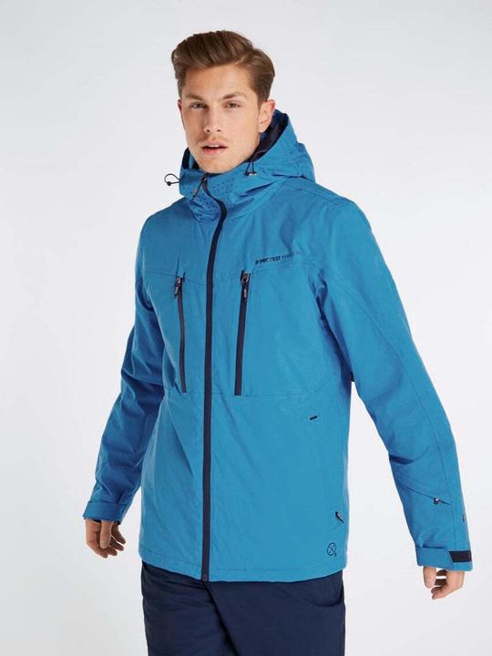 Actual product image Protest PRTTIMO snowjacket (L)