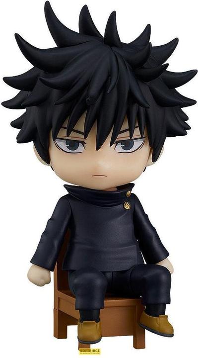 Image du produit Good Smile Company Nendoroid Swacchao Megumi Fushiguro