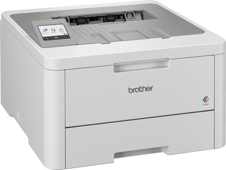 Immagine prodotto Brother HLL8230CDWYJ1 Stampante laser a colori professionale - Duplex WiFi LCD 30ppm (Colore)