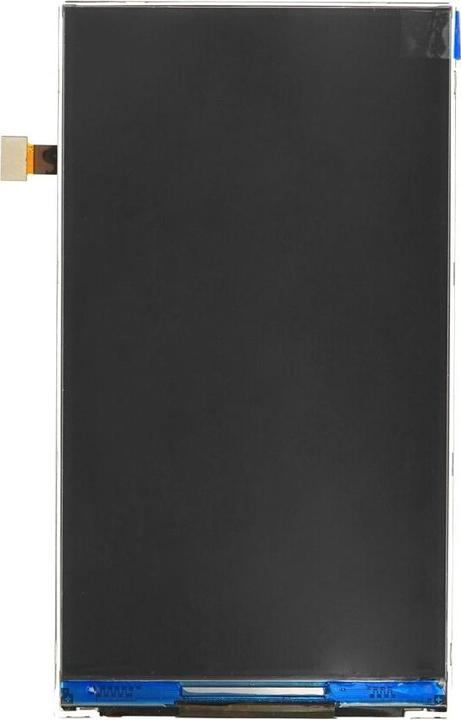 Actual product image OEM Wiko Cink King LCD Display (Display)