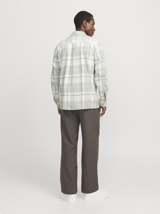 Immagine prodotto Jack & Jones Jprccraymond Spring Check Overshirt Sn (S)