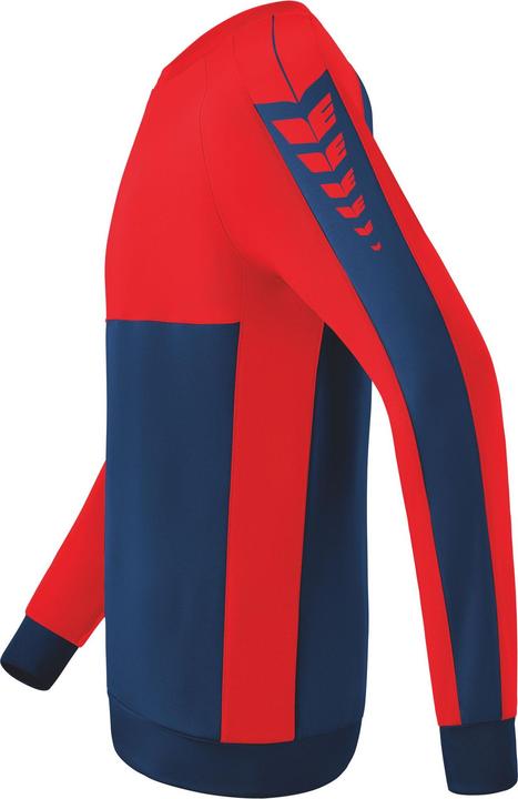 Actual product image Erima Six Wings Sweatshirt (L)
