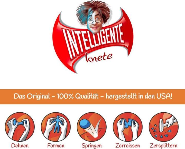 Produktbild Intelligente Knete Magnetisch