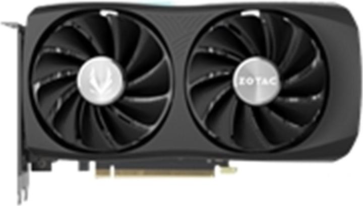 Zotac GeForce RTX 4070 SUPER Twin Edge (12 GB)