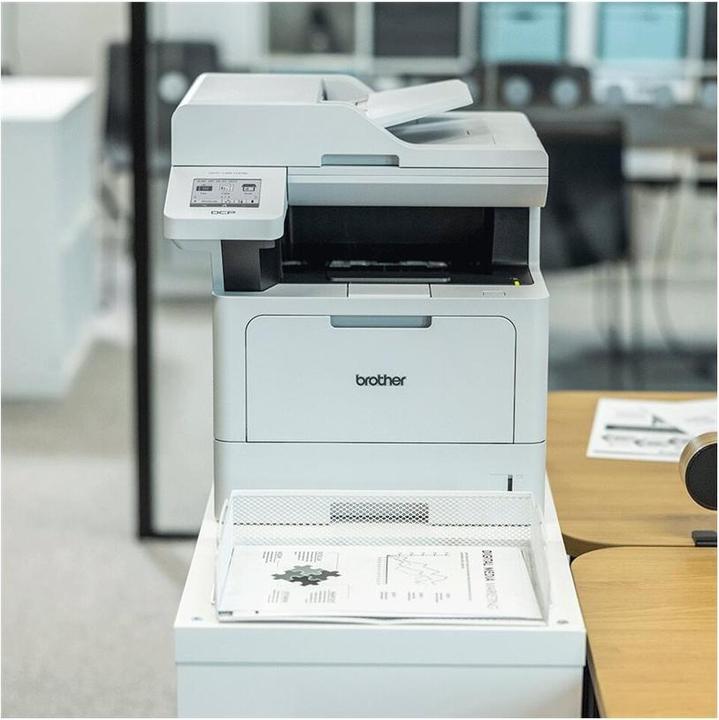 Immagine prodotto Brother MFC-L5710DN - Multifunzione laser (Laser, Bianco e nero)