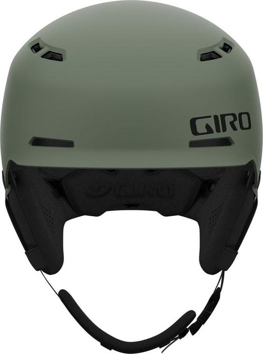 Image du produit Giro Trig MIPS Helmet (55.5 - 59 cm, M)