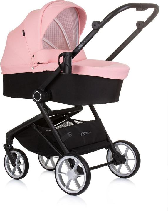 Actual product image Chipolino 3 in 1 Linea pushchair