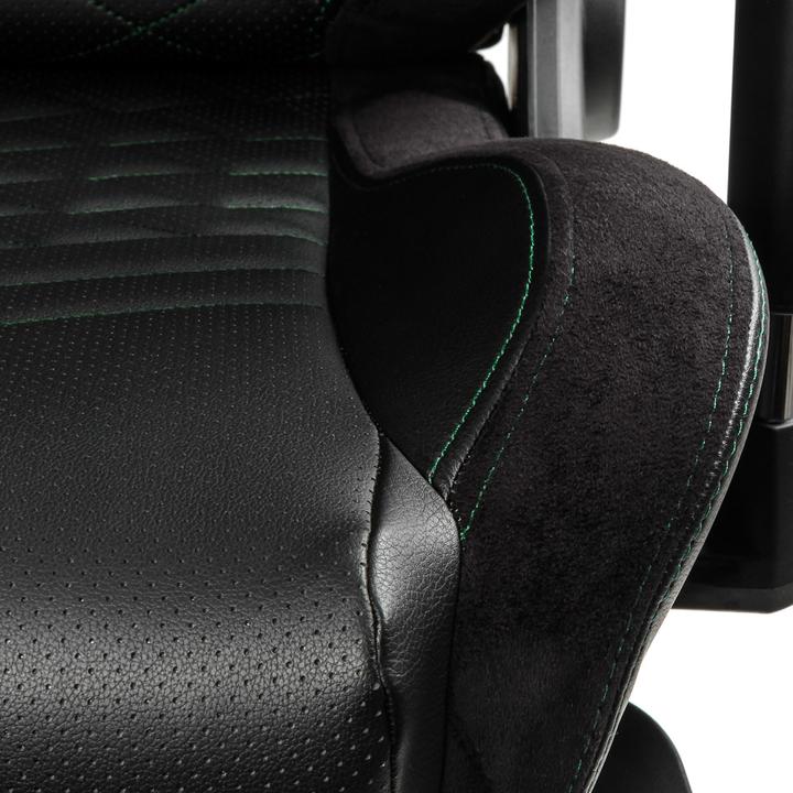 Actual product image noblechairs Epic
