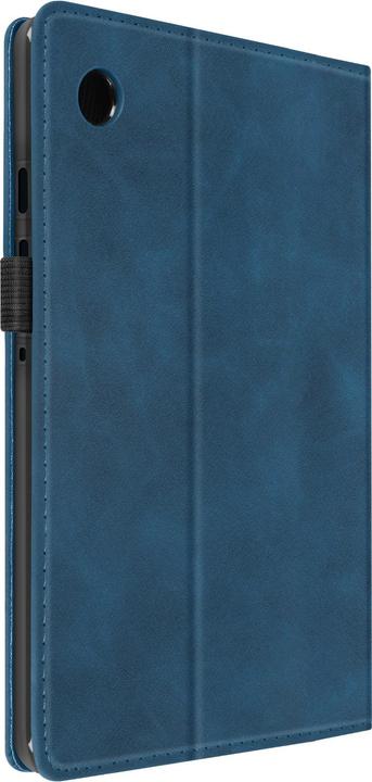 Actual product image Avizar Business case, compartments and stand function Series (Galaxy Tab A9)
