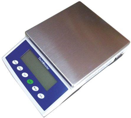 Image du produit Rs Pro Precision Balance ES-6000H, 6000g/0.1g
