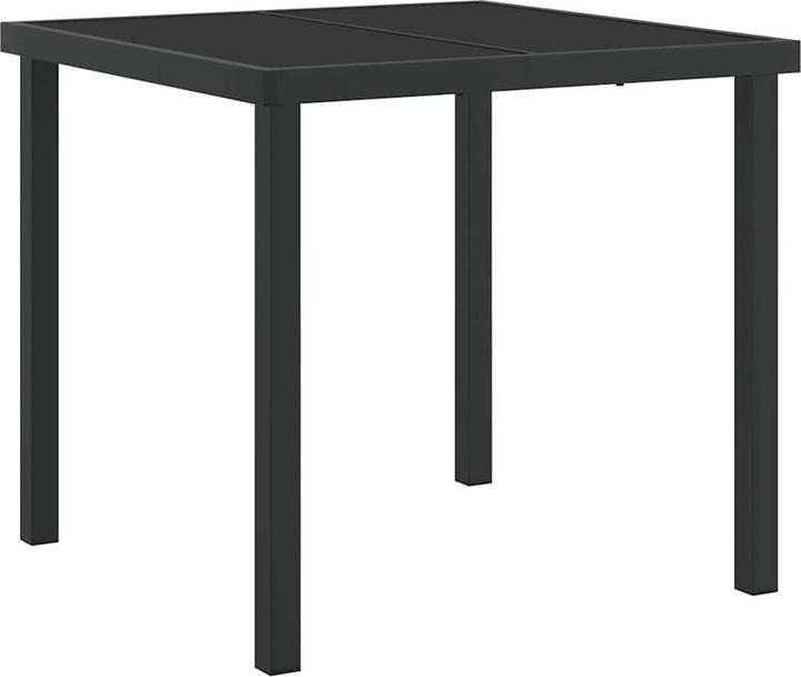 Produktbild VidaXL Outdoor-Stuhl