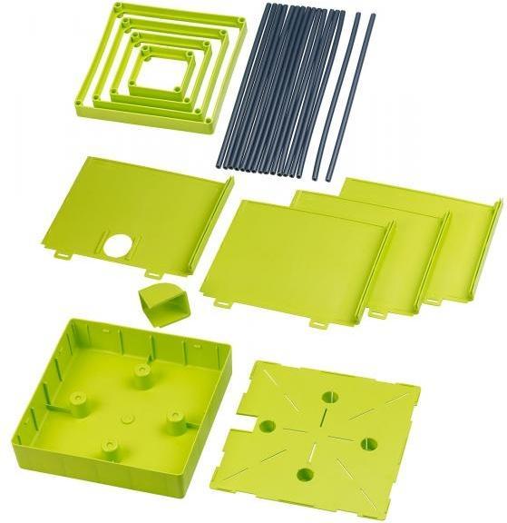Produktbild Royal Gardineer Pflanz-Turm (25 cm)