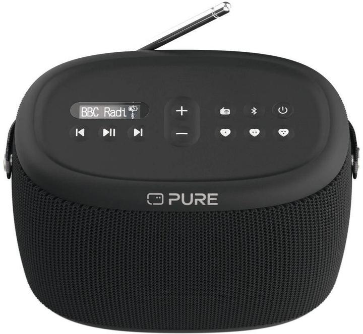 Produktbild Pure Woodland (14 h, Akkubetrieb)