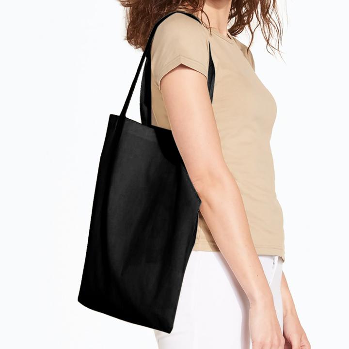 Immagine prodotto Sols Borsa shopping in cotone Zen (15.50 l)