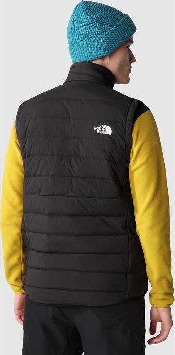 Actual product image North Face Belleview (M)