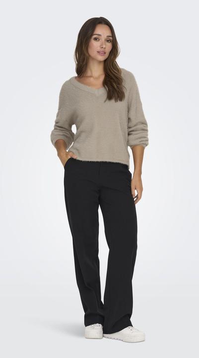 Immagine prodotto JdY Maglia con scollo a V (M)