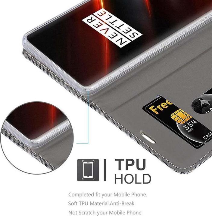 Image du produit Cadorabo Jeans Optik (OnePlus 7T Pro)