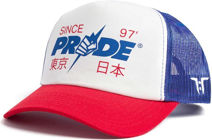 Produktbild Tokyo Time UFC Pride Neo/Mesh Mesh-Back Cap