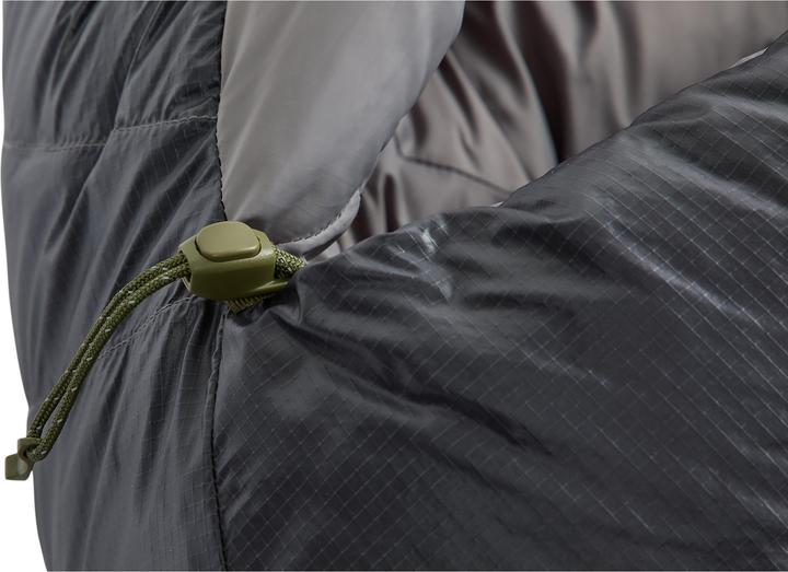 Produktbild Nordisk Nansen -15° Mummy