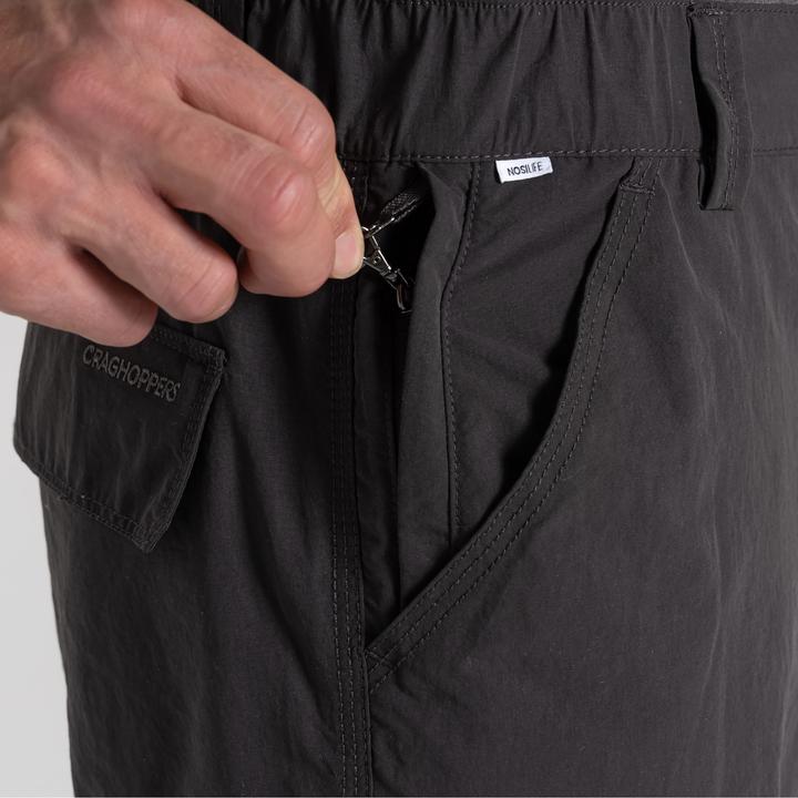 Actual product image Craghoppers Nosilife Cargo Shorts II (54)