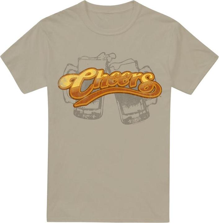 Cheers TShirt (XL)