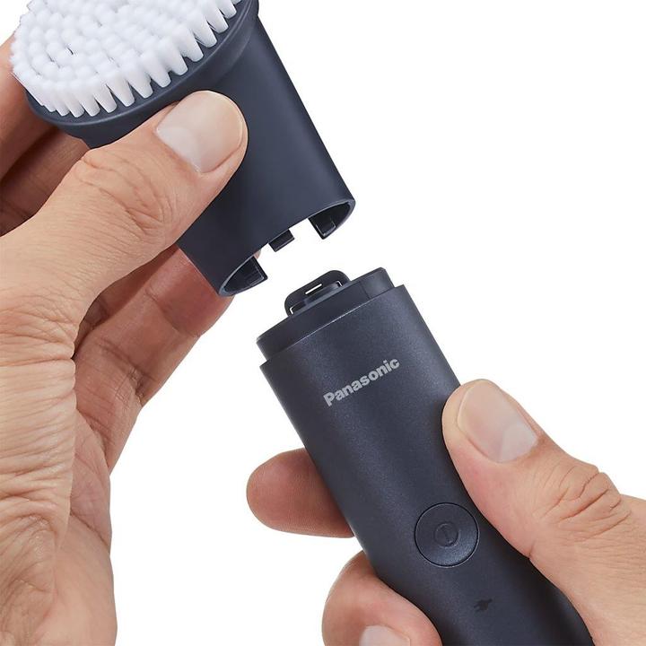 Actual product image Panasonic Multishape face brush head ER-CFB1-A503